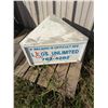Image 1 : Car Topper Advertising Sign