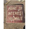 Image 3 : Assorted Road Signs inc. (3) Blanks