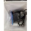Image 3 : Bucket of misc tools