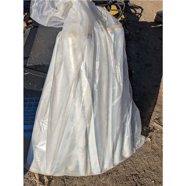 (16) Sediment Filters - 48" (can be cut to size)
