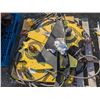 Image 1 : (2) Roto-Shear Combine Attachments w/ All Hardware
