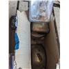 Image 3 : Auto Parts Lot – Headlights, Electrical, etc.