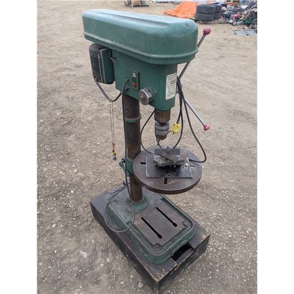 XL Drill Press “Shur-Lift”, ¾” Chuck
