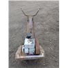 Image 1 : 26” Wide Roto-Tiller, 5hp Briggs and Stratton – Runs (See Video)