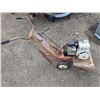 Image 2 : 26” Wide Roto-Tiller, 5hp Briggs and Stratton – Runs (See Video)