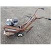 Image 3 : 26” Wide Roto-Tiller, 5hp Briggs and Stratton – Runs (See Video)