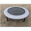 Image 1 : Mini Trampoline, 36”x 9”h
