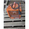Image 1 : 220V Electric Heater