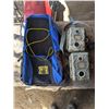 Image 1 : Mini Backpack, (2) Trail Cams