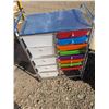 Image 2 : Mixed Housewares Lot – Desk, Organizer, Shoe Rack, Stroller