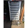 Image 5 : Mixed Housewares Lot – Desk, Organizer, Shoe Rack, Stroller