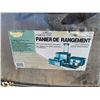 Image 2 : Stainless Steel Tool Cart w/ Assorted Tools & Contents