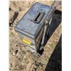 Image 3 : Stainless Steel Tool Cart w/ Assorted Tools & Contents