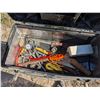 Image 4 : Stainless Steel Tool Cart w/ Assorted Tools & Contents