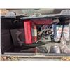 Image 7 : Stainless Steel Tool Cart w/ Assorted Tools & Contents