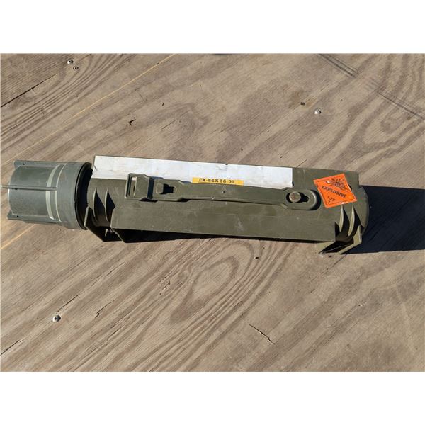 Carry Case of Welding Rods
