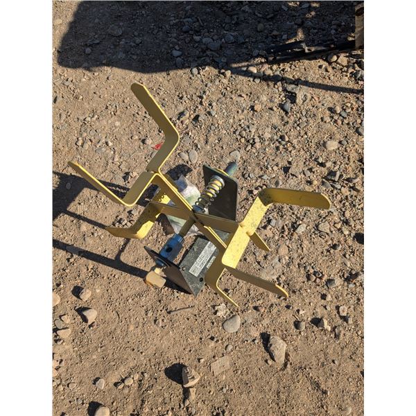 NEW Air Hose Reel
