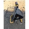 Image 2 : Halogen Work Lamp