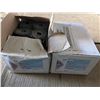 Image 1 : (2) Boxes 2" Coil Nails **Condition May Vary**