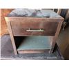 Image 3 : Matching Desk & End Table – Desk: 48”x 24”x 31”h, Table: 24[x=#8