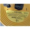Image 3 : Halogen Work Light, Cord Reel, Work Lamp