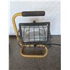 Image 4 : Halogen Work Light, Cord Reel, Work Lamp