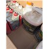 Image 1 : Techniseal Cleaner Lot **Includes Full and Partials
