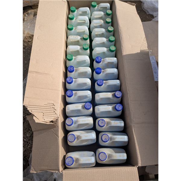 Techniseal Paver Cleanup / Prep Lot **Includes Full and Partials