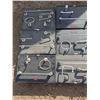 Image 1 : (6) Assorted Bathroom Fixture Displays