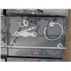 Image 6 : (6) Assorted Bathroom Fixture Displays