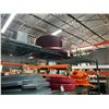 Image 1 : Magnetic/Asst Waste Can Lids, Salad Spinner Top 2 Shelves
