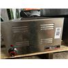 Image 1 : Adcraft Elongated Food Warmer