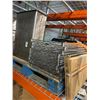 Image 2 : SS Slime Line Waste Can W/10 Metro Wire 5' Shelves