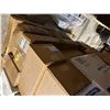 Image 3 : Pallet w/Toilet Seat Covers, Tissue, Paper Products