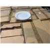Image 3 : 47-Acopa 9" Bright White Dinner Plates Case/24 47 x the money
