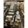 Image 1 : 130-Ninth Size Insert Pan 130 x the money