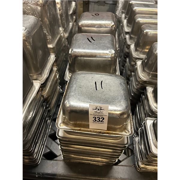 32-Sixth By 4" Insert PAn 32 x the money
