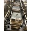 Image 1 : 32-Sixth By 4" Insert PAn 32 x the money