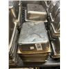 Image 1 : 20-Half By 4" Insert Pan 20 x the money