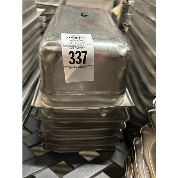 6-Quarter By 4" Insert Pan 6 x the money