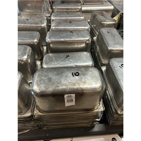55-Third By 6" Insert Pan 55 x the money