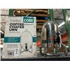 Image 1 : Core 3 Cal Coffee Chafer Urns - 2