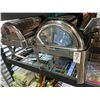 Image 1 : 3-Dome Lid Chafing Dishes - 3 X $
