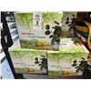 Image 1 : 11-Disco Ball Plant Hangers - 11 X $