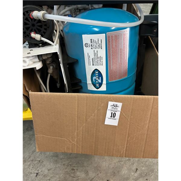 Filtration System