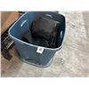 Image 1 : Weighted Sandbags