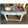 Image 1 : Kola Care Wall Mount Changing Table