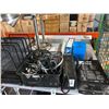 Image 1 : Public Intelligent LED Color System, UPS, Office Sorter, Ext. Cords