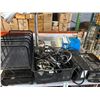 Image 2 : Public Intelligent LED Color System, UPS, Office Sorter, Ext. Cords