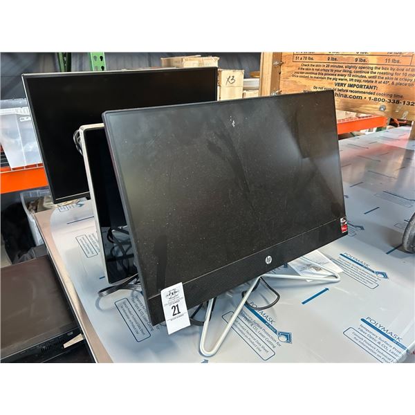 LED Computer Monitors - 3